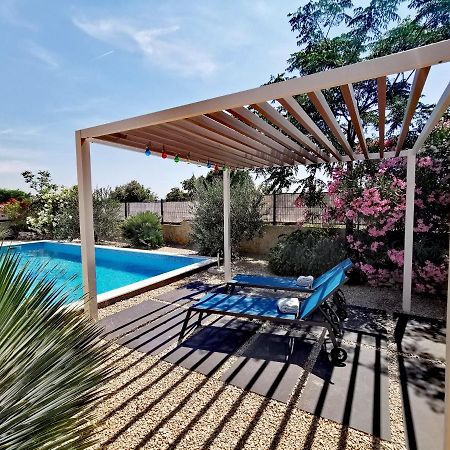 Villa Sundowner Šibenik Екстериор снимка