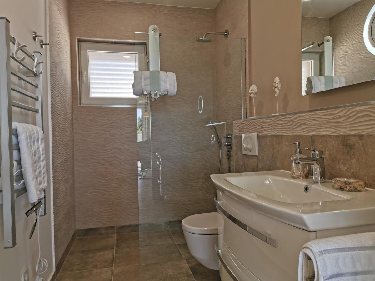 Villa Sundowner Šibenik Екстериор снимка