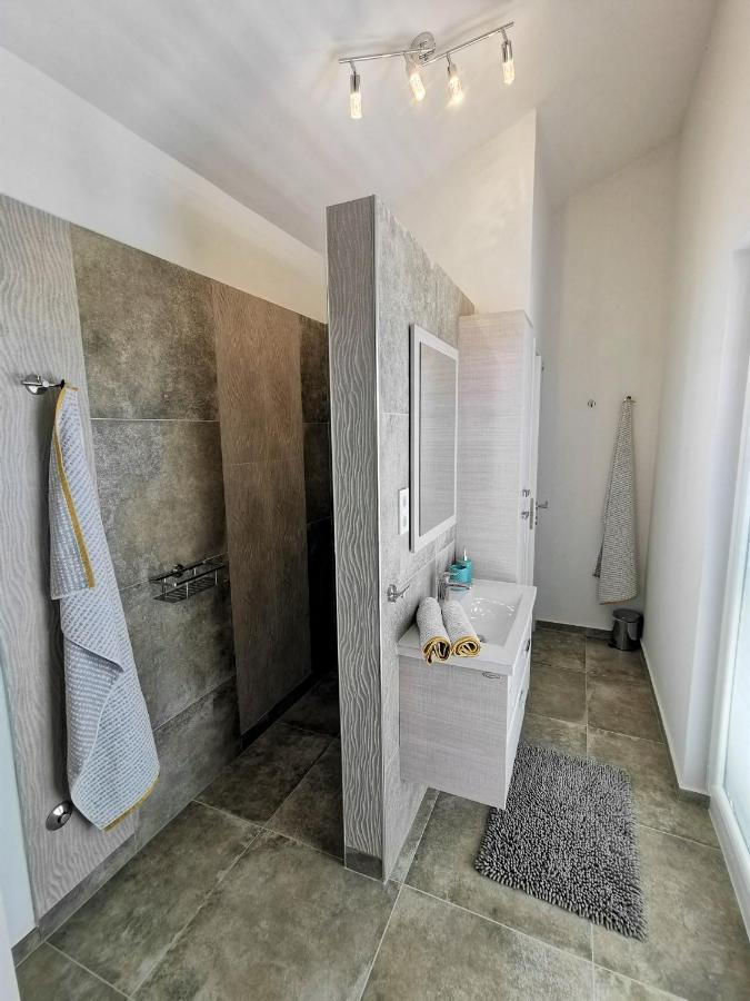 Villa Sundowner Šibenik Екстериор снимка