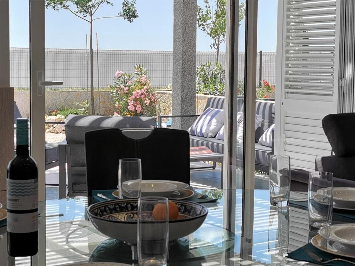 Villa Sundowner Šibenik Екстериор снимка