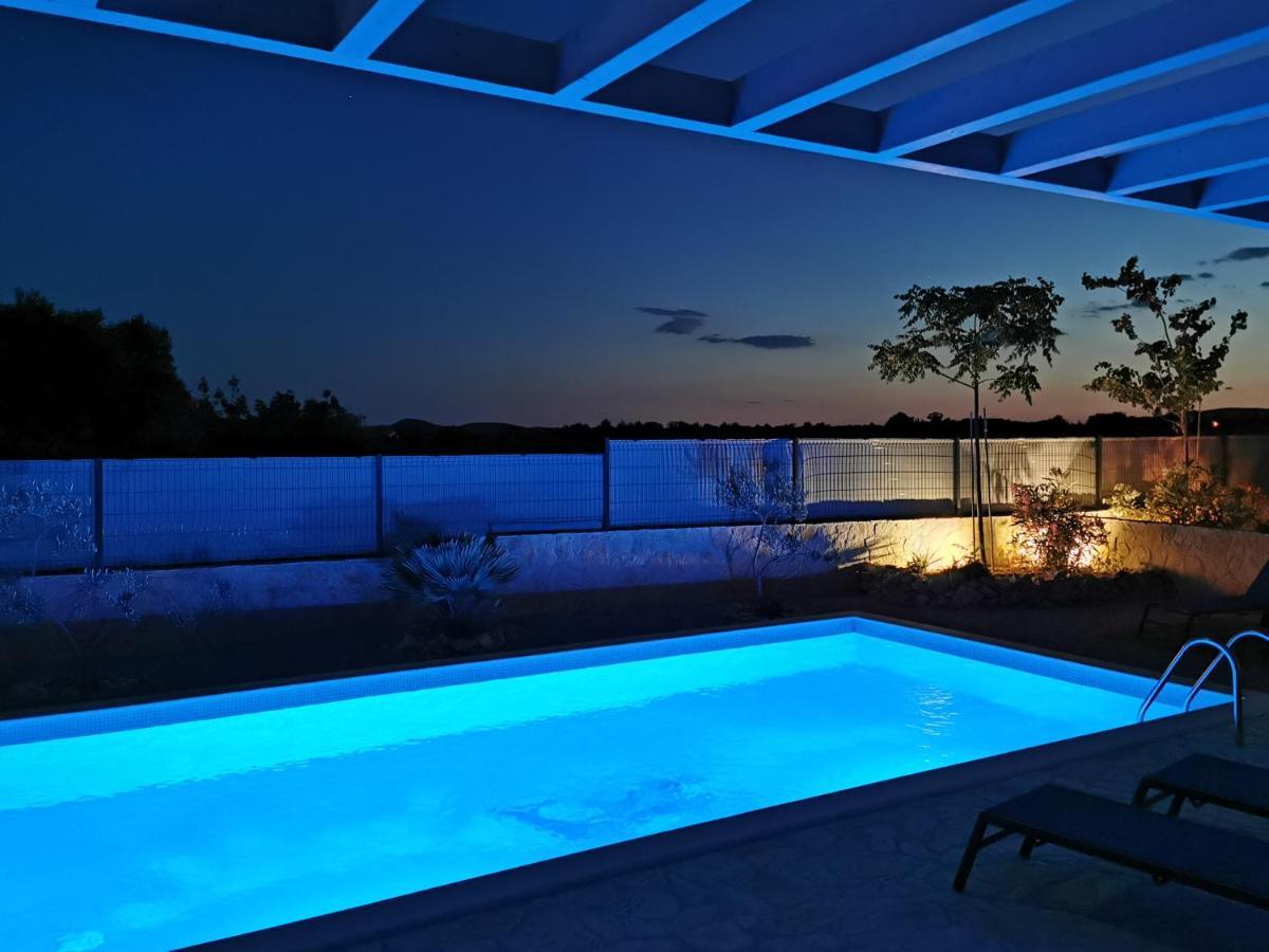 Villa Sundowner Šibenik Екстериор снимка