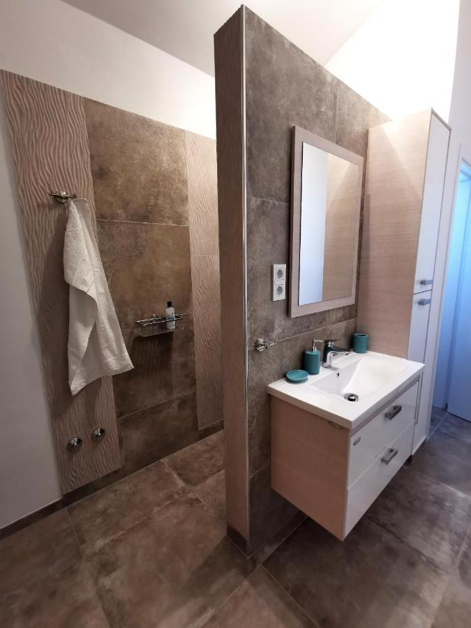Villa Sundowner Šibenik Екстериор снимка