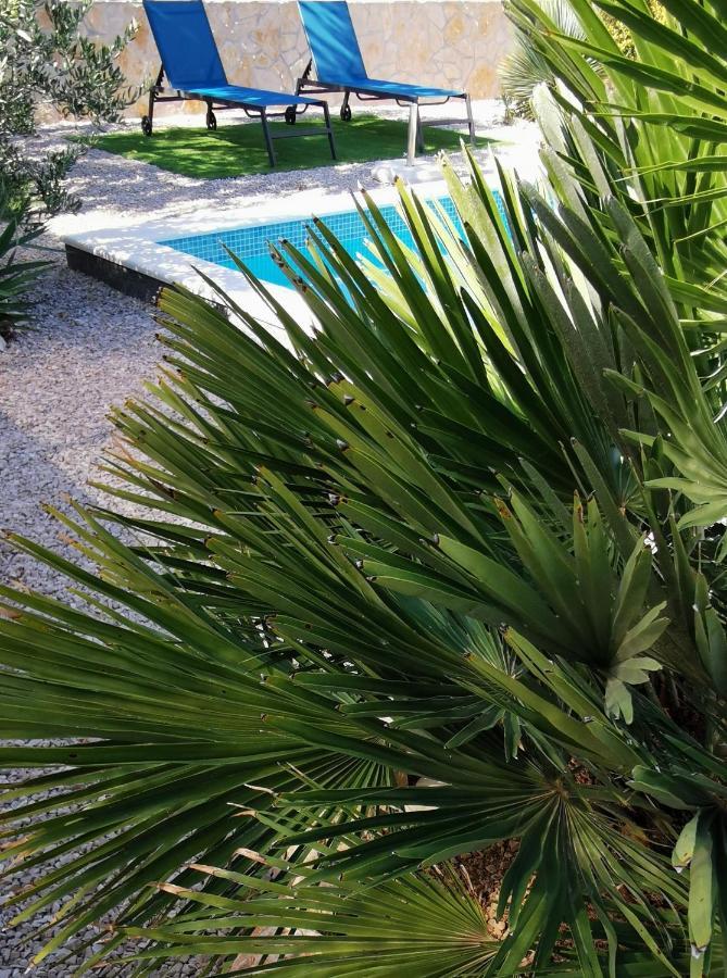 Villa Sundowner Šibenik Екстериор снимка
