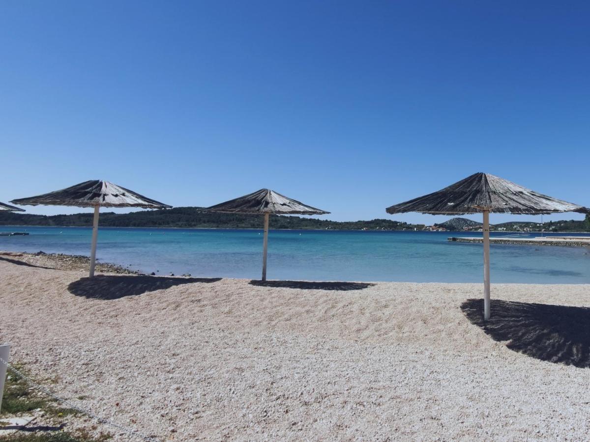 Villa Sundowner Šibenik Екстериор снимка