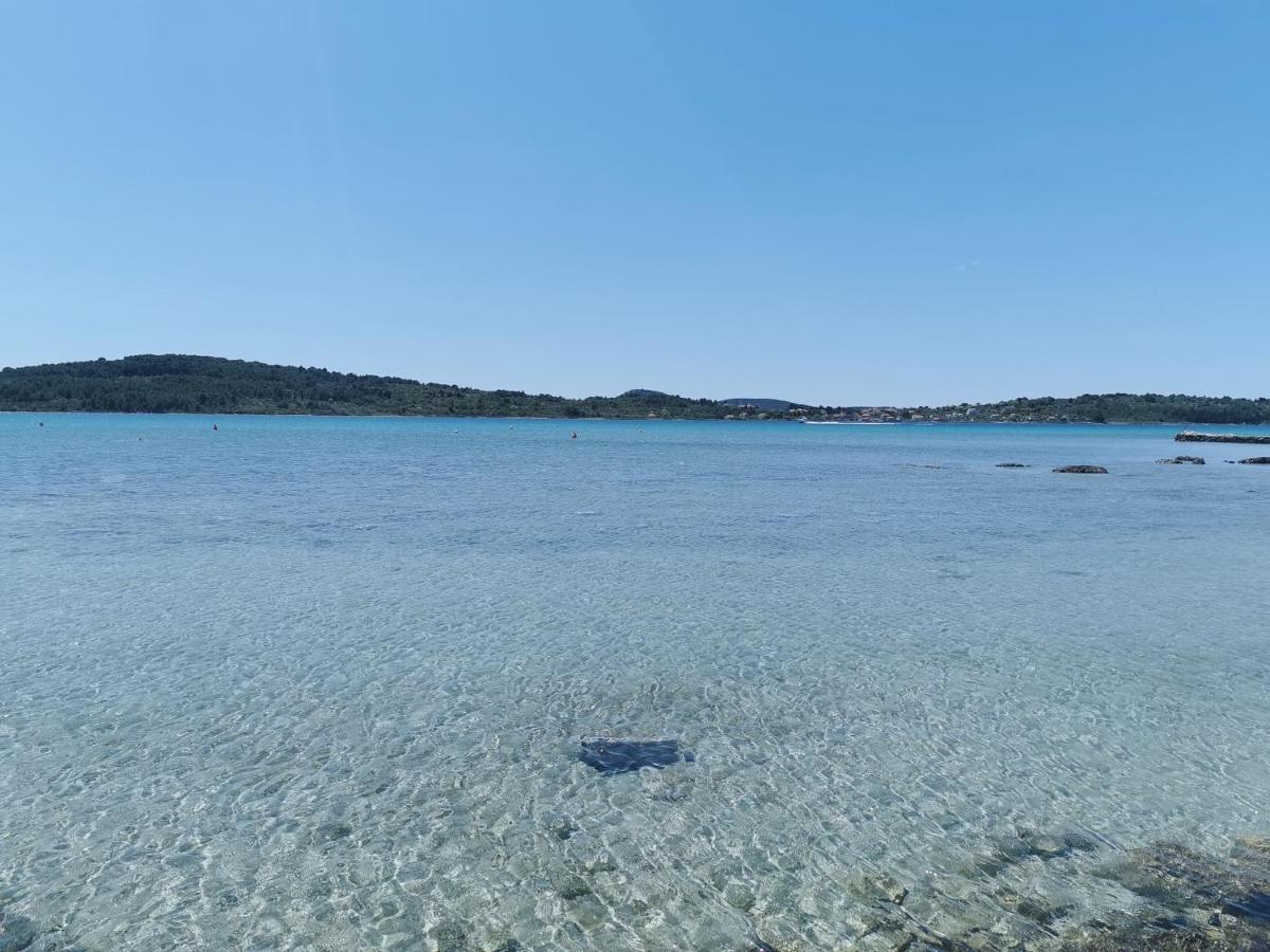 Villa Sundowner Šibenik Екстериор снимка