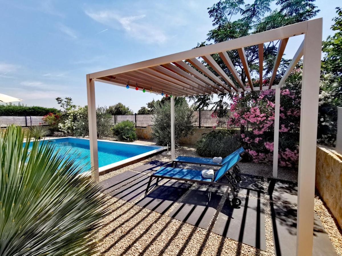 Villa Sundowner Šibenik Екстериор снимка