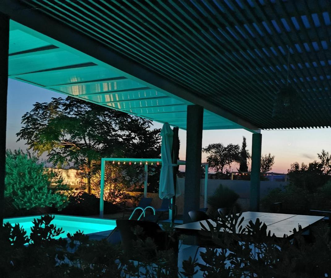 Villa Sundowner Šibenik Екстериор снимка